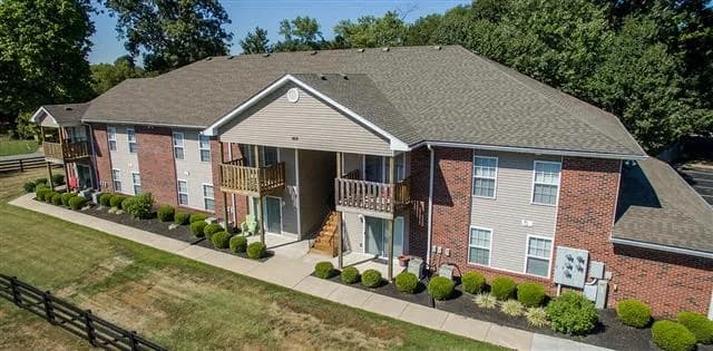 Louisville apartments for rent - Property image - Walnut Grove - 1