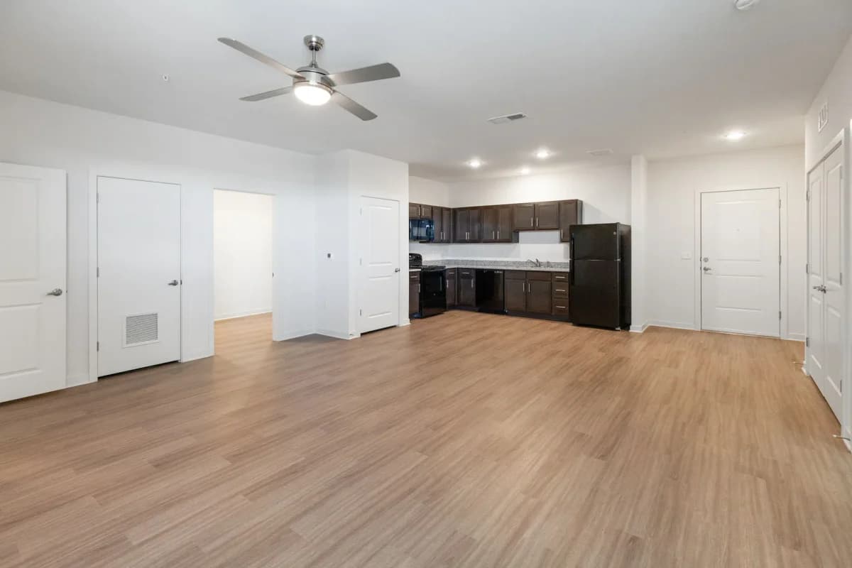 Louisville apartments for rent - image - imgi_16_The-Eclipse-in-Russell-2BR-Living-Area-and-Kitchen.webp
