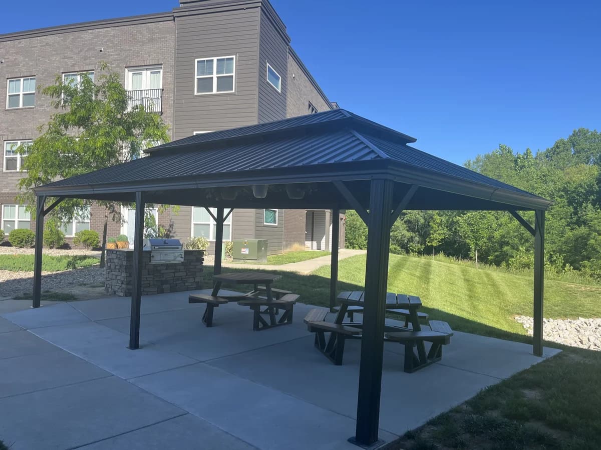 Louisville apartments for rent - Property image - Heritage Square - 2