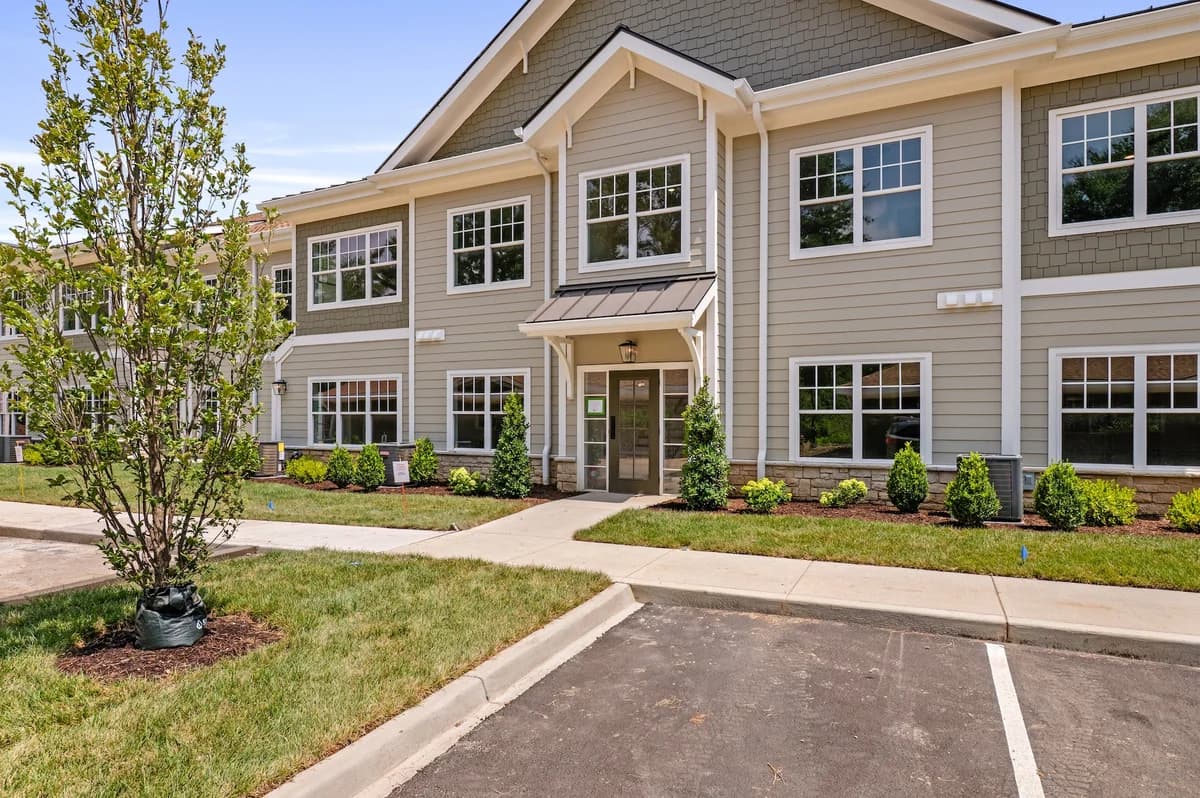 Louisville apartments for rent - Property image - The Coop at River Road - 1