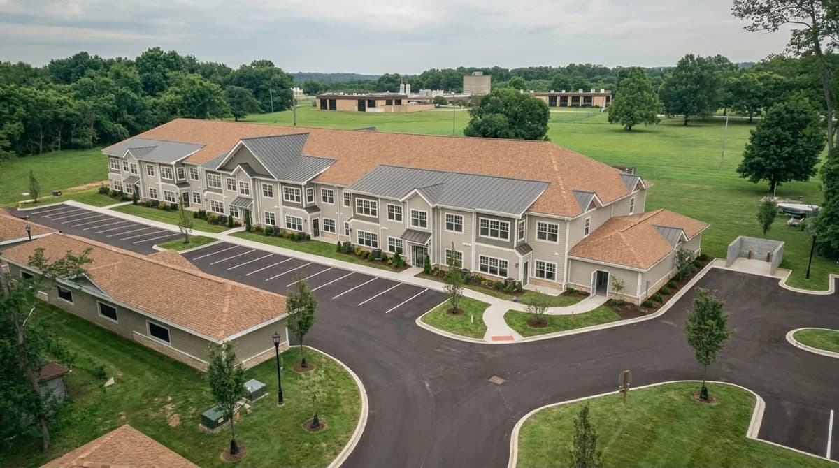 Louisville apartments for rent - Property image - The Coop at River Road - 1