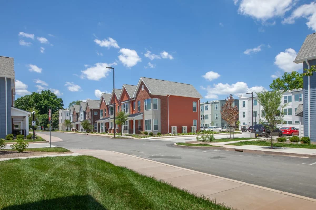 Louisville apartments for rent - Property image - Beecher Terrace Apartments - 3