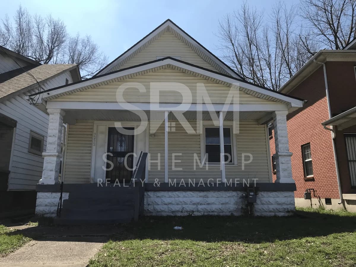 Louisville apartments for rent - Property image - 3232 W Muhammad Ali Blvd - 1