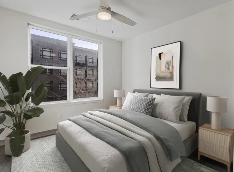 Louisville apartments for rent - image - The Beck II