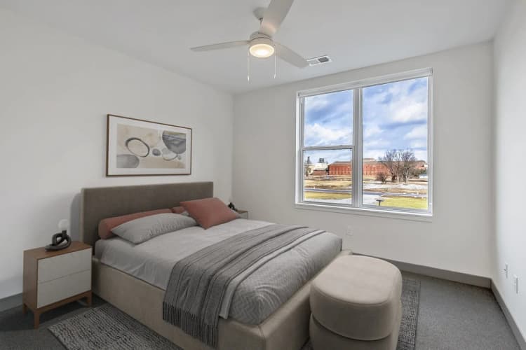 Louisville apartments for rent - image - The Beck II