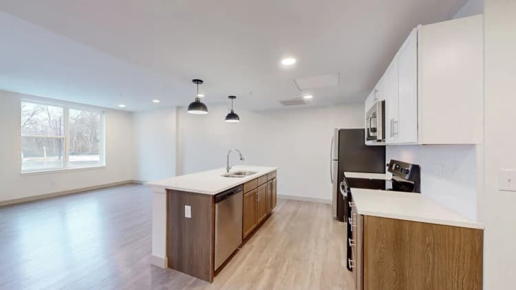 Louisville apartments for rent - image - The Levee I
