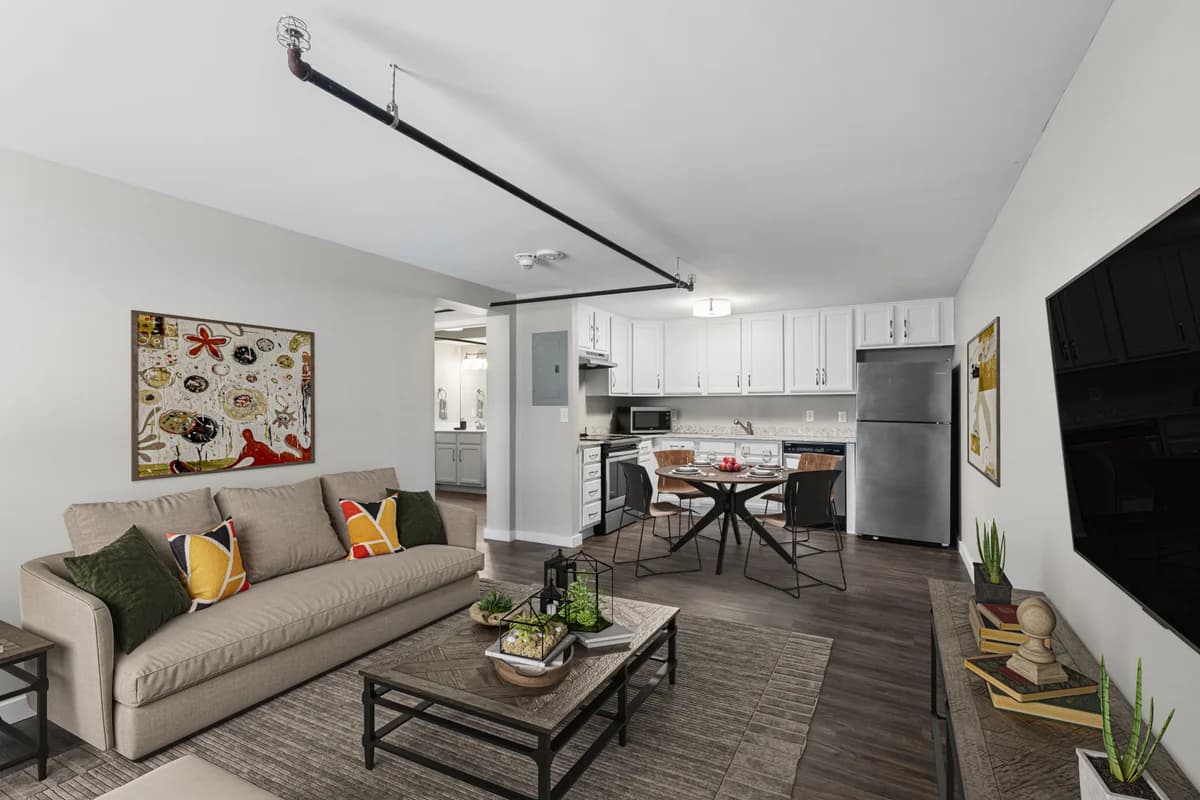 Louisville apartments for rent - Property image - Clarksville Lofts - 2