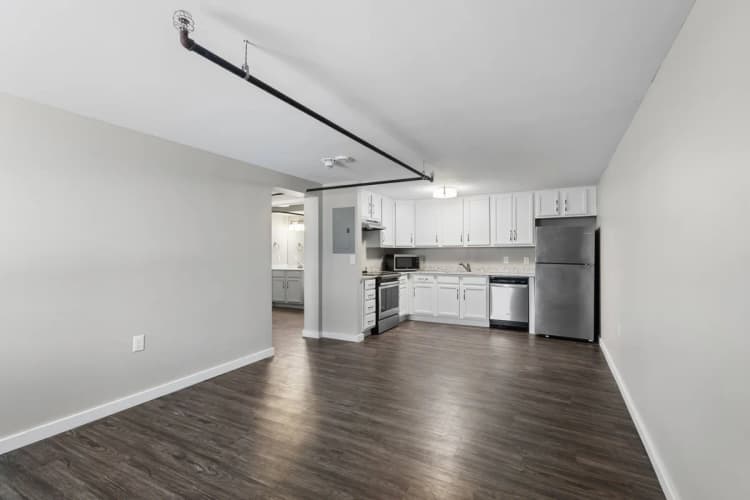 Louisville apartments for rent - image - 1 br large