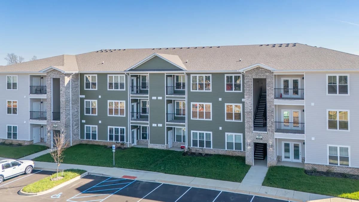 Louisville apartments for rent - Property image - Sage Springs - 1