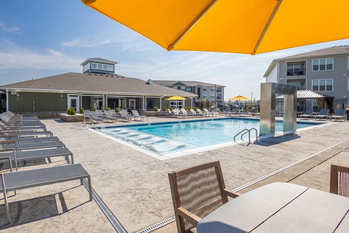 Louisville apartments for rent - Property image - Sage Springs - 3