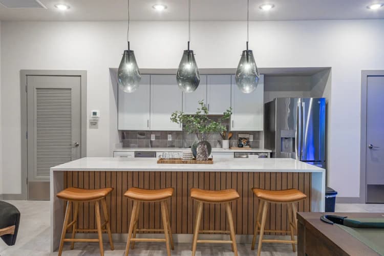 Louisville apartments for rent - image - Clubhouse