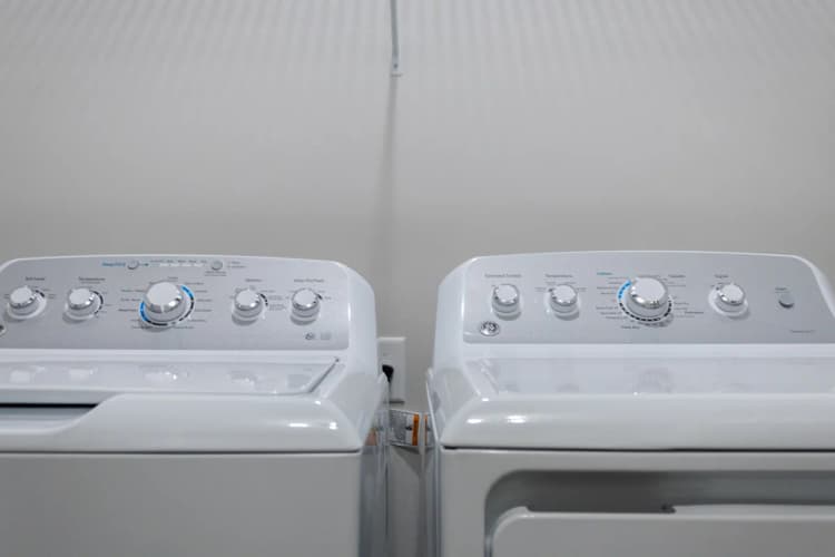 Louisville apartments for rent - image - Washer/Dryer
