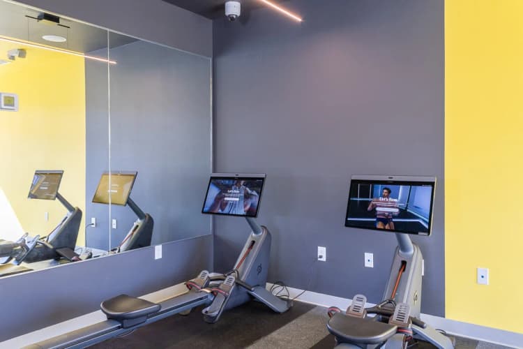 Louisville apartments for rent - image - Cardio Machines