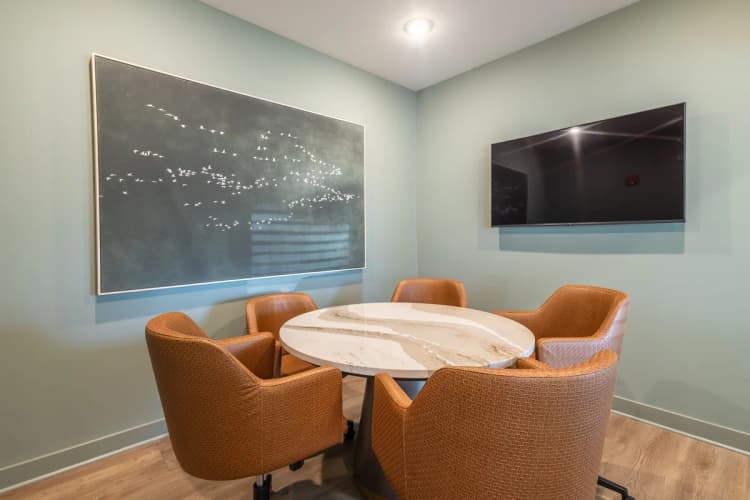 Louisville apartments for rent - image - Meeting Room