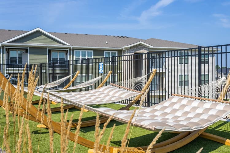 Louisville apartments for rent - image - Hammocks