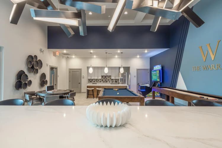 Louisville apartments for rent - image - Clubhouse