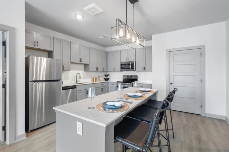 Louisville apartments for rent - image - 2 Bed, 2 Bath
