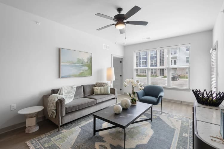 Louisville apartments for rent - image - 2 Bed, 2 Bath