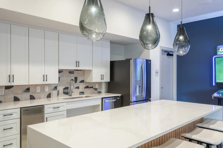 Louisville apartments for rent - image - Clubhouse With Catering Kitchen