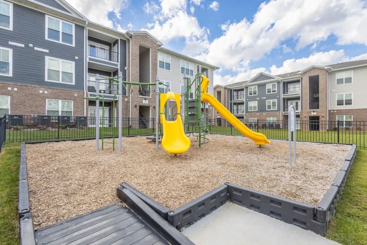 Louisville apartments for rent - image - Playground