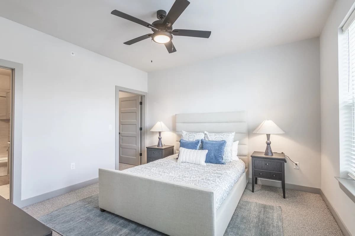Louisville apartments for rent - image - Carpeting In Bedrooms