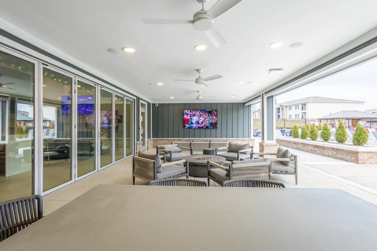 Louisville apartments for rent - image - Interior