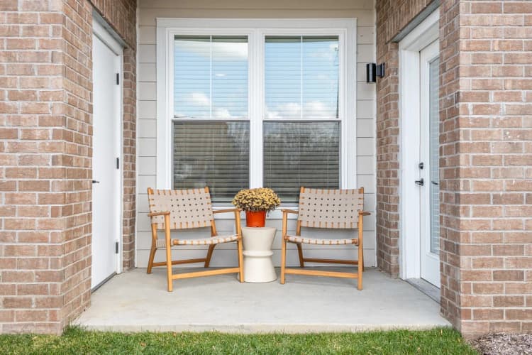 Louisville apartments for rent - image - Private Patios Available