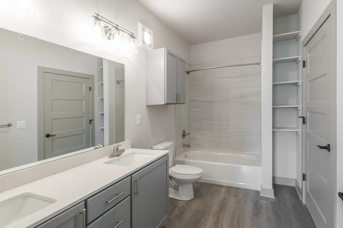 Louisville apartments for rent - image - 1 Bed, 1 Bath