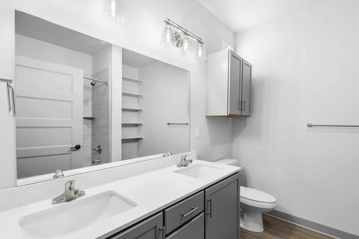 Louisville apartments for rent - image - 3 Bed, 2 Bath