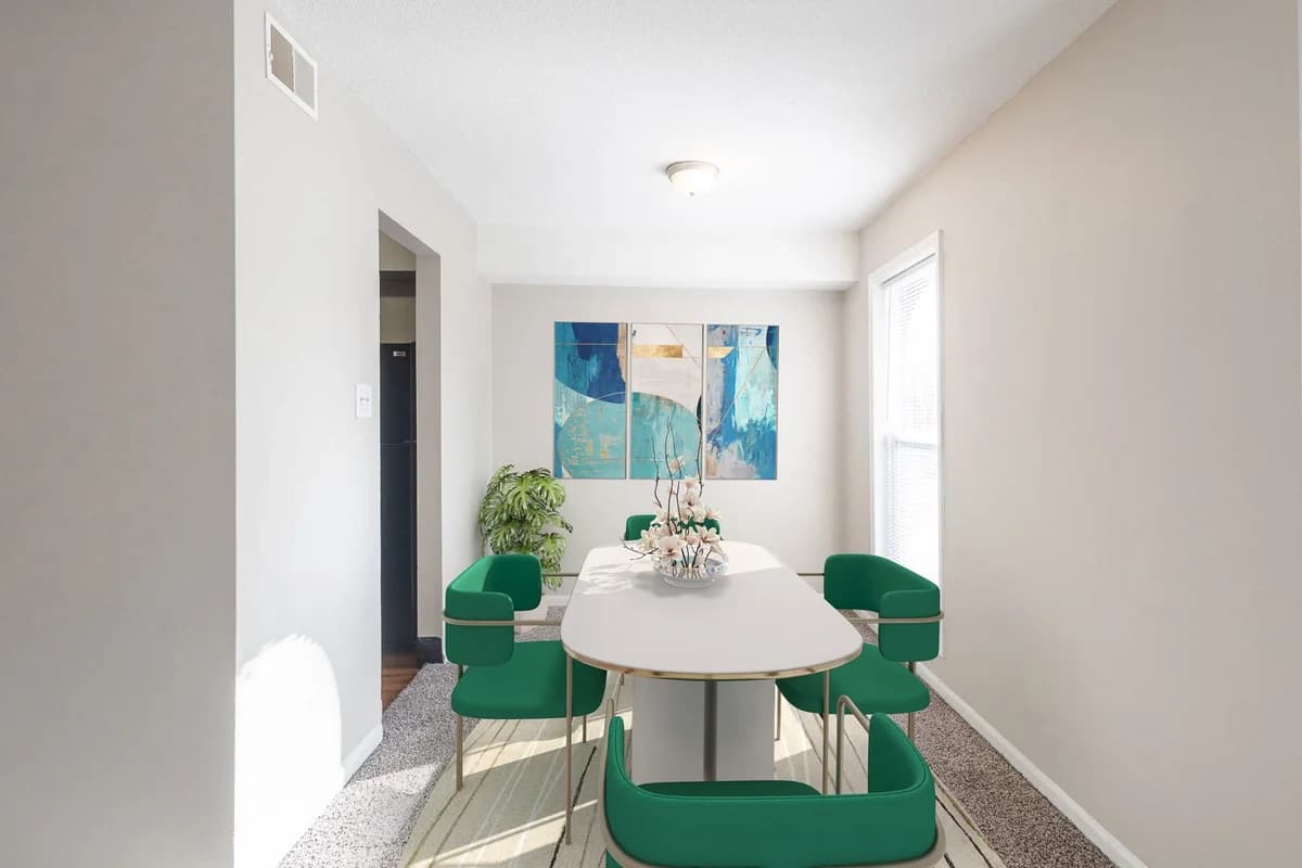Louisville apartments for rent - Property image - Bridgepointe Crossing - 1