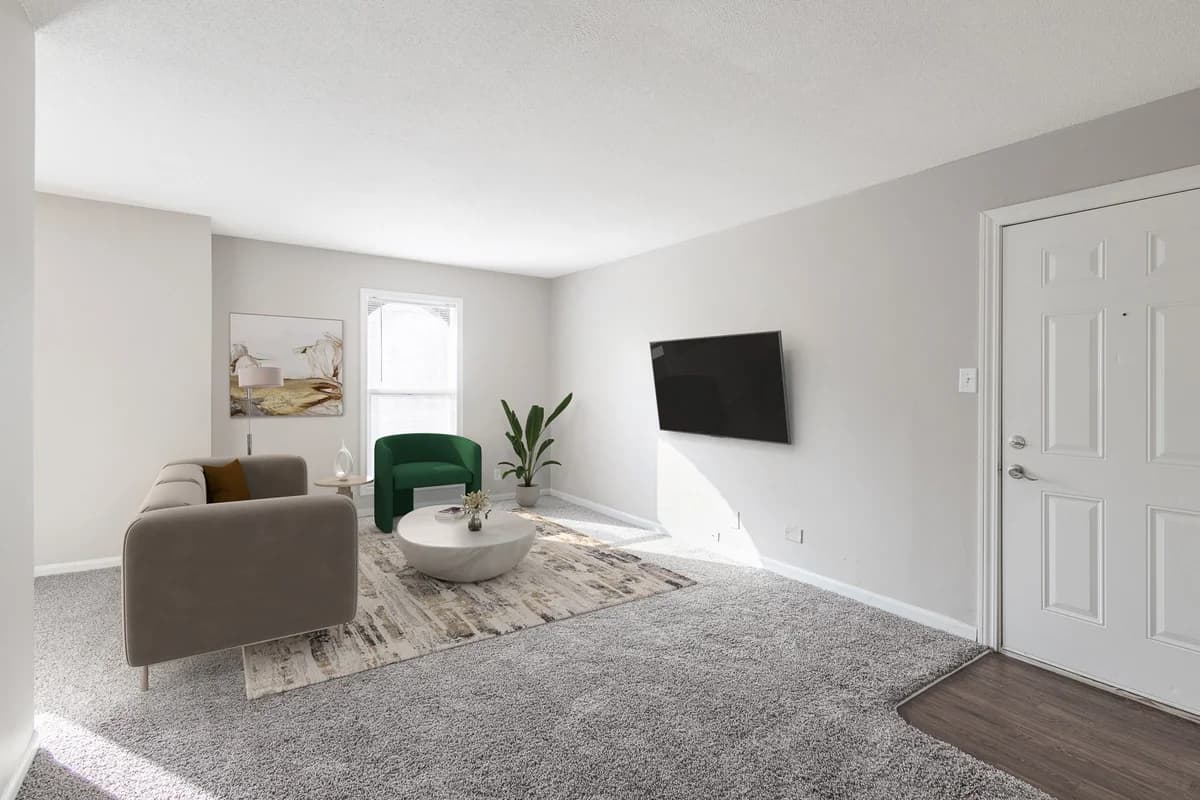 Louisville apartments for rent - Property image - Bridgepointe Crossing - 2