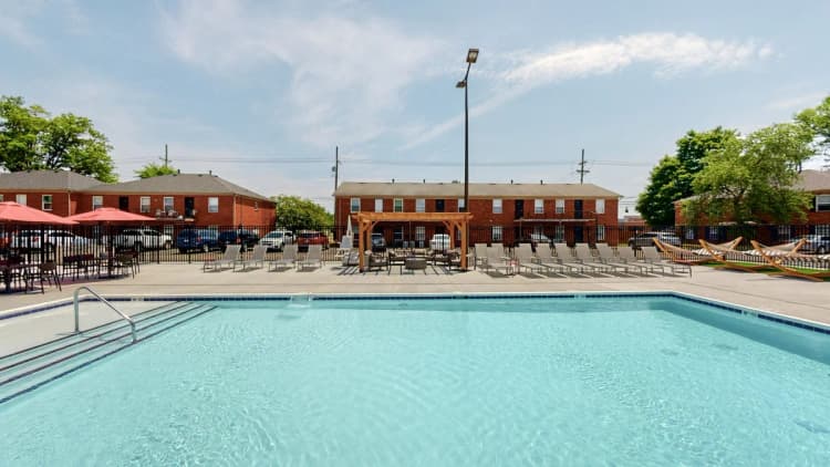 Louisville apartments for rent - image - 16501625