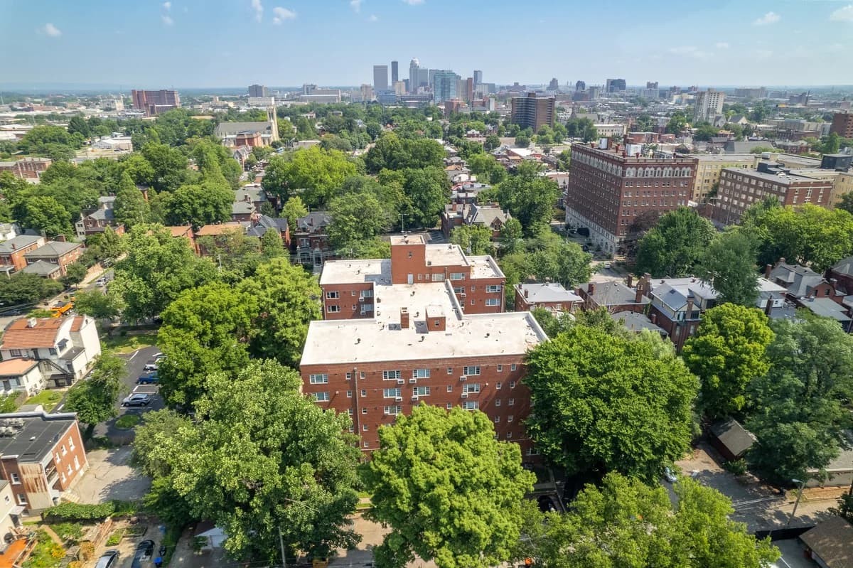 Louisville apartments for rent - Property image - Lofts on Ormsby - 3