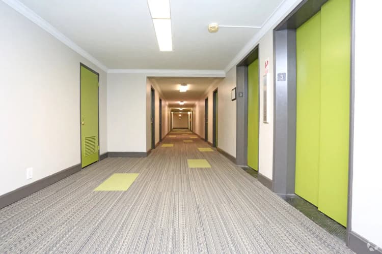 Louisville apartments for rent - image - Interior Elevators