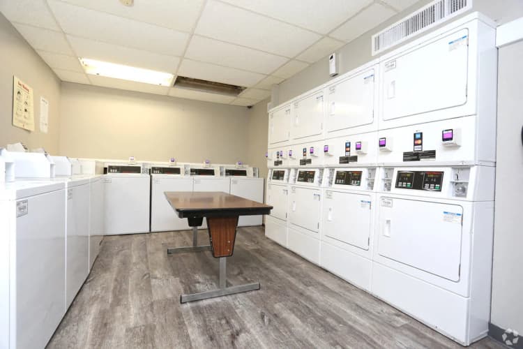Louisville apartments for rent - image - Laundry Facility