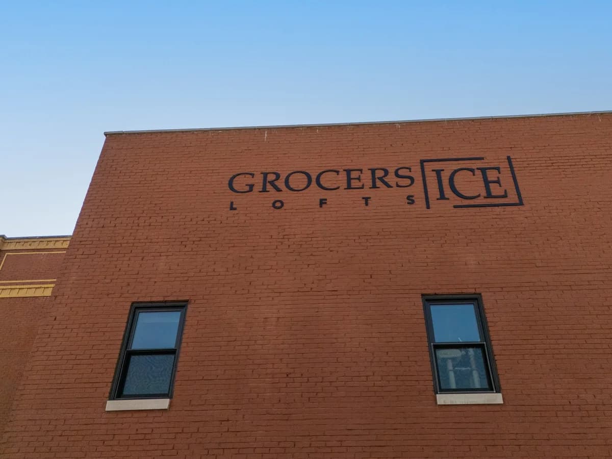 Louisville apartments for rent - Property image - Grocers Ice Lofts - 3