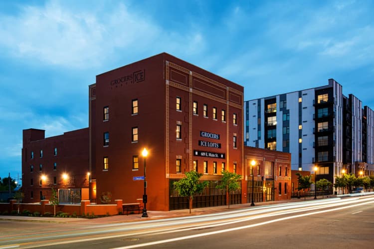 Louisville apartments for rent - image - 20869050