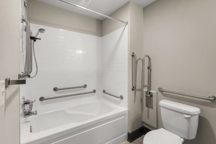 Louisville apartments for rent - image - The Cooper I