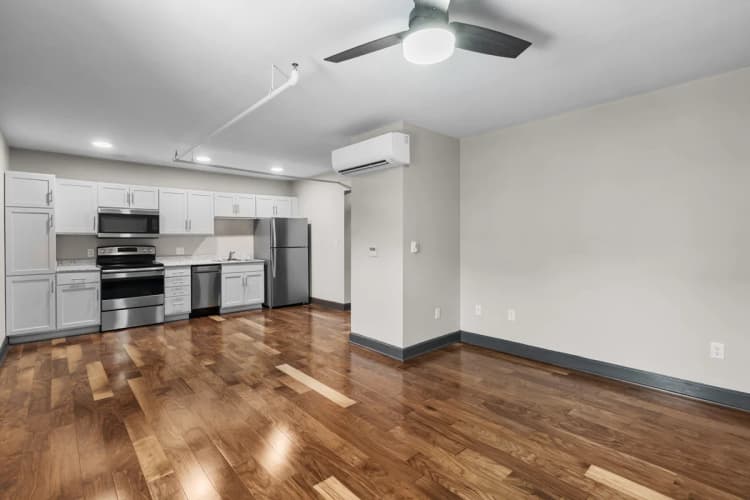 Louisville apartments for rent - image - The Barrel II