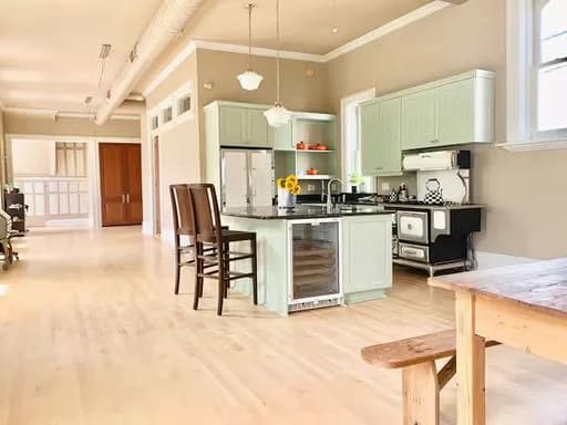 Louisville apartments for rent - Property image - 1001 N Martin Luther King Jr Dr - 3