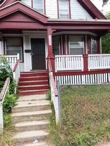 Louisville apartments for rent - Property image - 4401 N 25th Street - 2