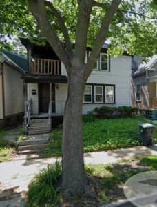 Louisville apartments for rent - Property image - 4401 N 25th Street - 1
