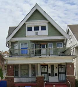 Louisville apartments for rent - Property image - 4401 N 25th Street - 3