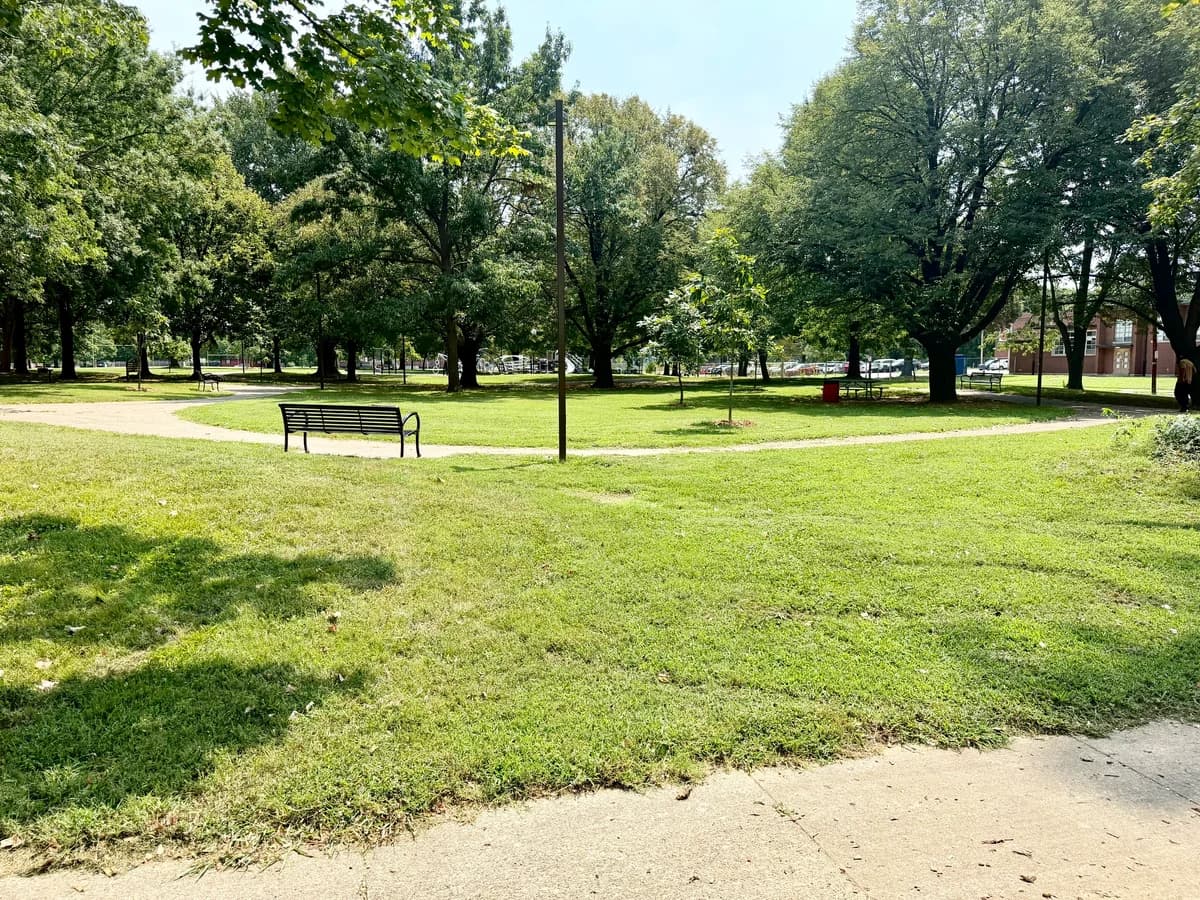 Louisville apartments for rent - Property image - 1038 S. 17th St. - 2