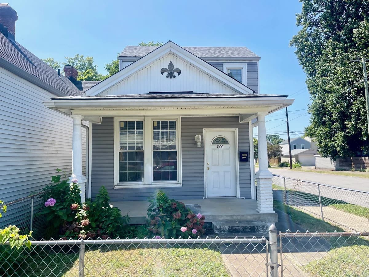 Louisville apartments for rent - Property image - 1100 Mulberry St - 2