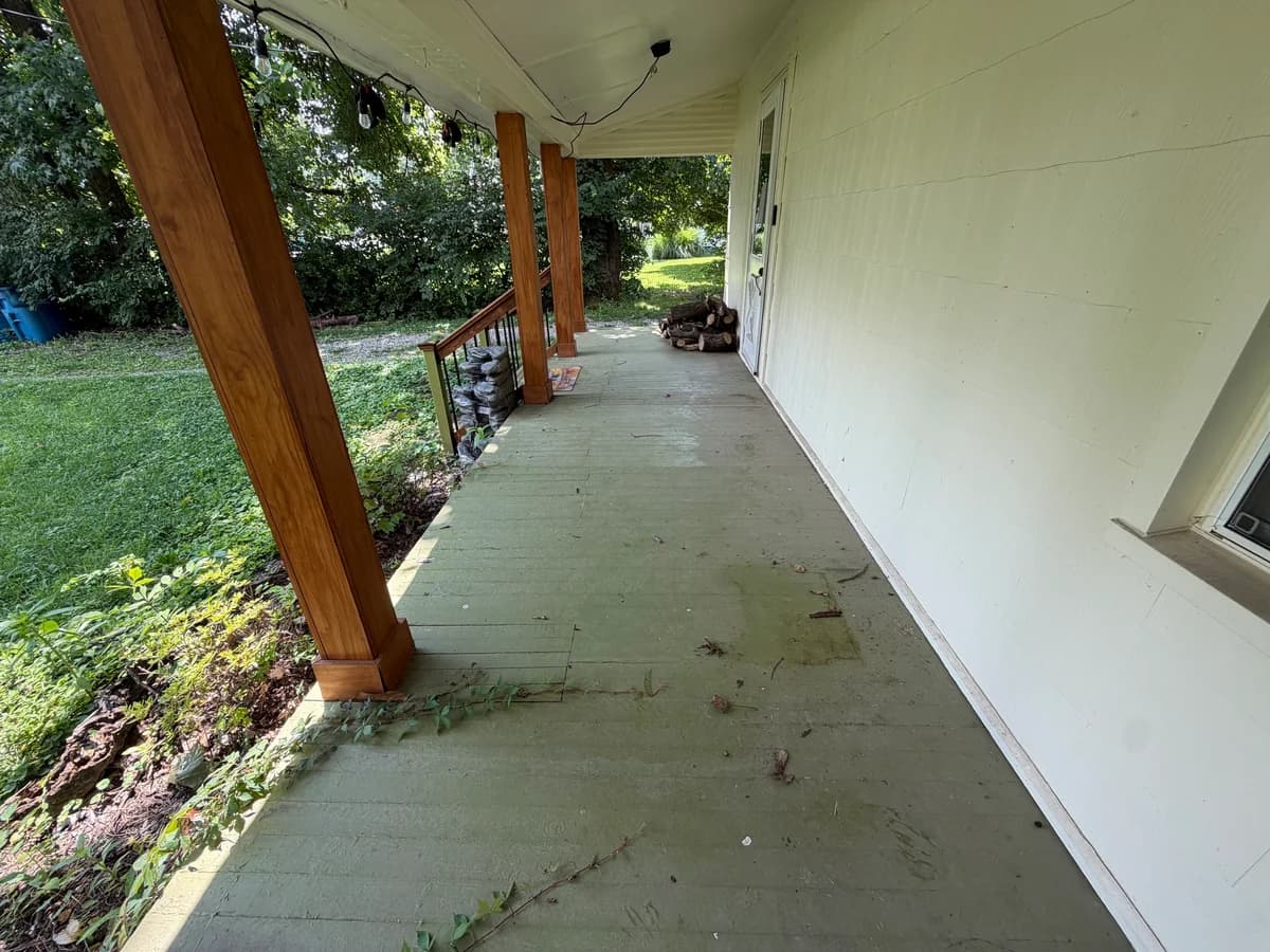 Louisville apartments for rent - Property image - 406 Evergreen Rd. - 3