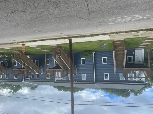 Louisville apartments for rent - Property image - 1638 West Kentucky Street - 1