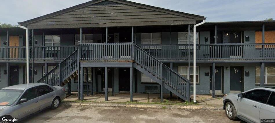 Louisville apartments for rent - Property image - 3700 Tyanne Pl - 1