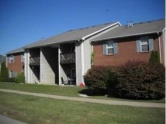 Louisville apartments for rent - Property image - 4101 Blue Lick Court - 1