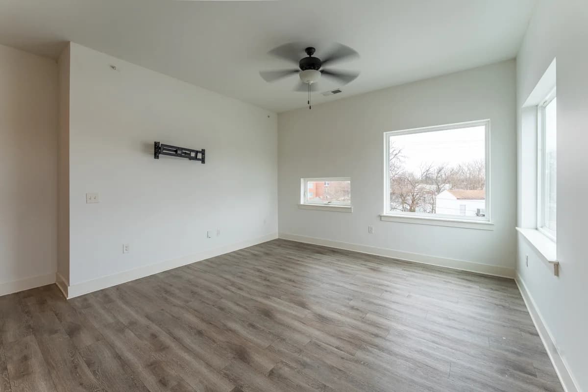 Louisville apartments for rent - Property image - 500 North 17th Street - 2